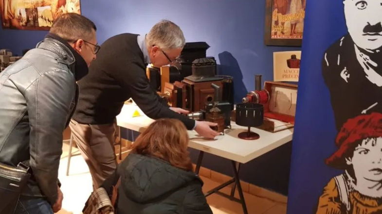 Una nuova associazione culturale a Co-Ro: nasce “Archàion Mediterranea”