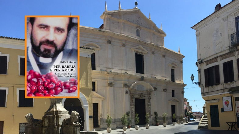 Si avvicina la presentazione del libro