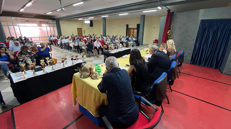 Al via la XIII Edizione del Premio Internazionale Città di Castrovillari-Pollino