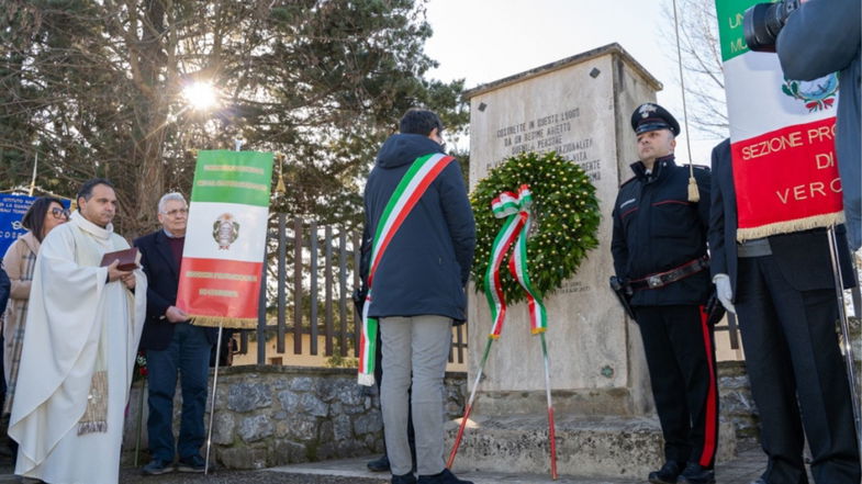 Ferramonti ricorda la sua storia in occasione della Giornata della Memoria