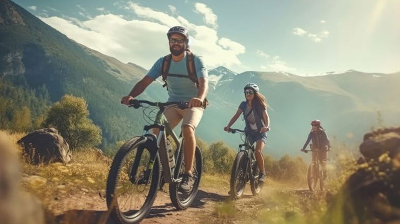 Si punta al cicloturismo con il progetto 