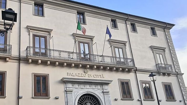 Il Comune di Corigliano-Rossano vince due cause da 5milioni di euro