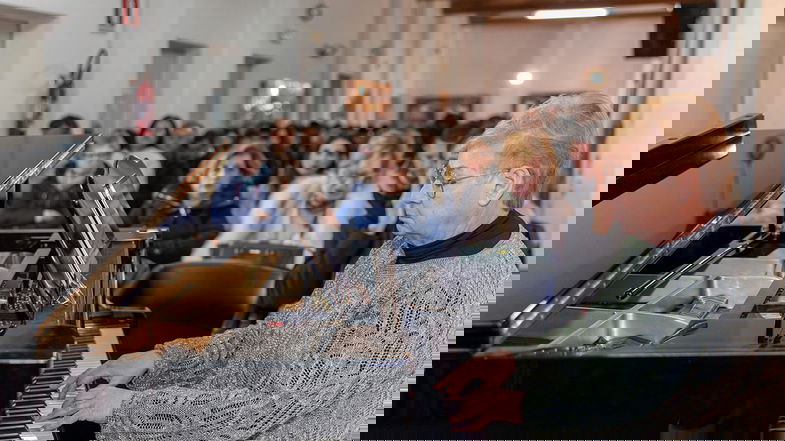 Ferramonti, concluso il terzo evento