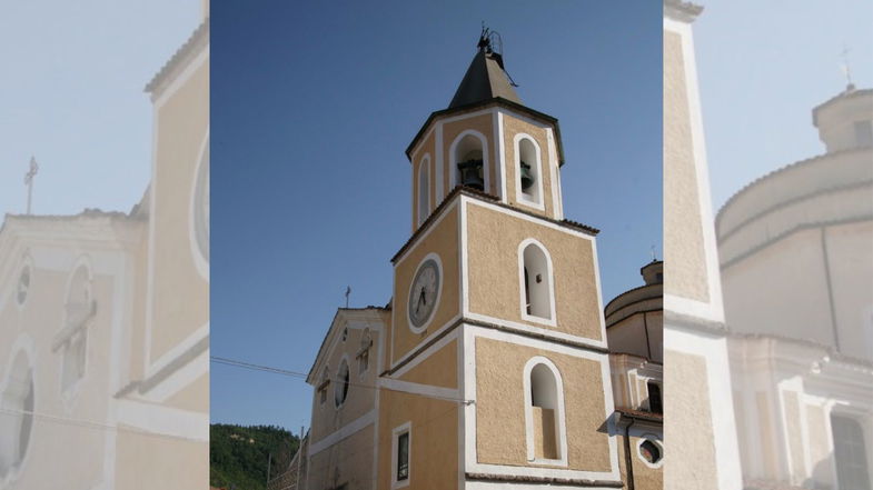 In arrivo 540 mila euro a Laino Borgo per il restauro della chiesa dello Spirito Santo