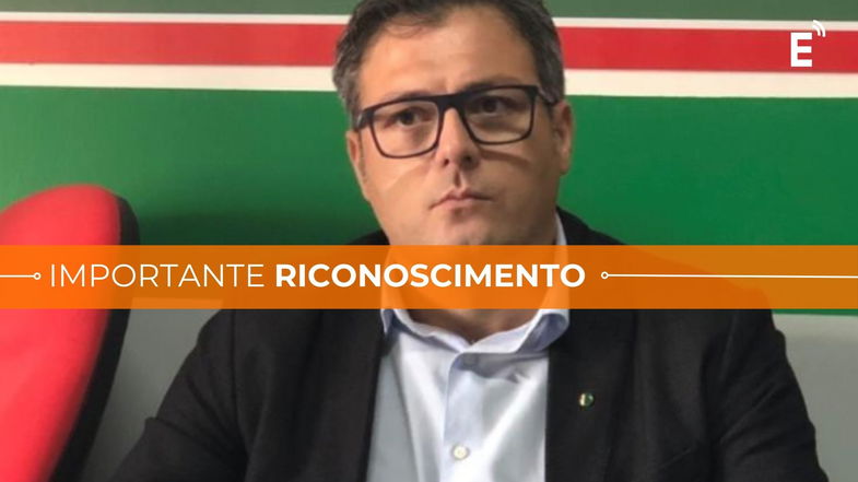 Cisl-Calabria, Giuseppe Lavia è il nuovo segretario regionale 