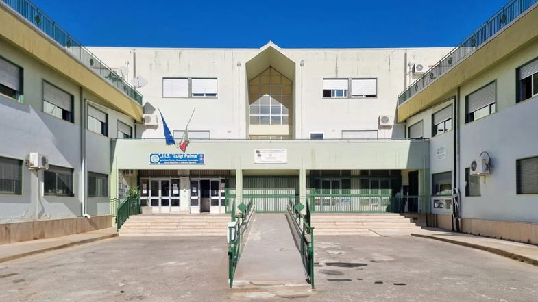 Sicurezza in rete, l’IIS Palma Green Falcone Borsellino è una Scuola virtuosa