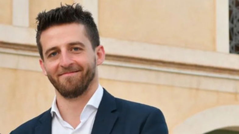 Stasi si congratula con Lavia e Guido per le rispettive elezioni