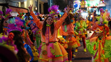 Carnevale di Castrovillari, scelto il percorso per la 67esima edizione