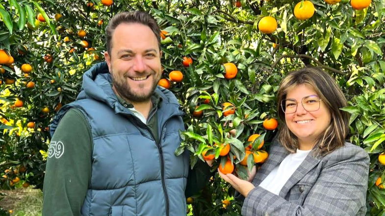 A Berlino sbarca la prima marmellata alle Clementine di Calabria