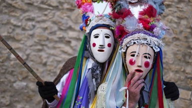 Torna la magia del Carnevale di Alessandria del Carretto