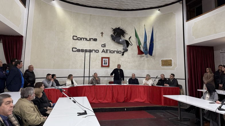 Grande successo per l'iniziativa