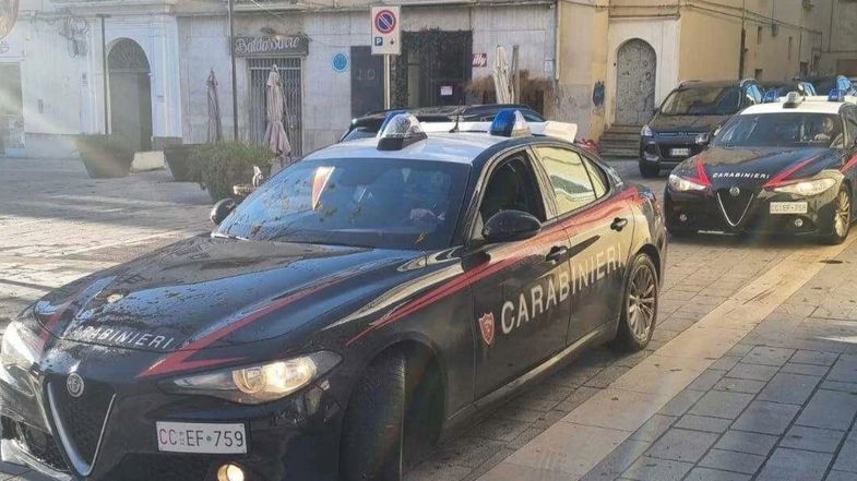 Spaccio di eroina a Castrovillari: arrestato un 27enne