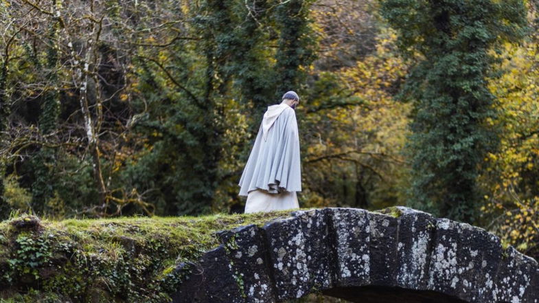 Il film su Gioacchino da Fiore arriva anche a Corigliano-Rossano