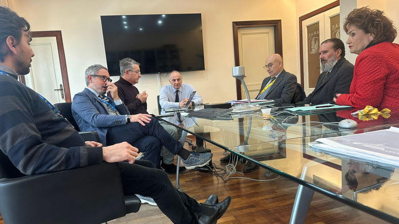 Terzo Megalotto, si torna a parlare dello svincolo nord di Trebisacce