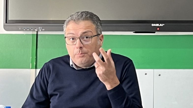 Cisl Cosenza, Lavia lascia un'eredità pesante fatta di grandi battaglie
