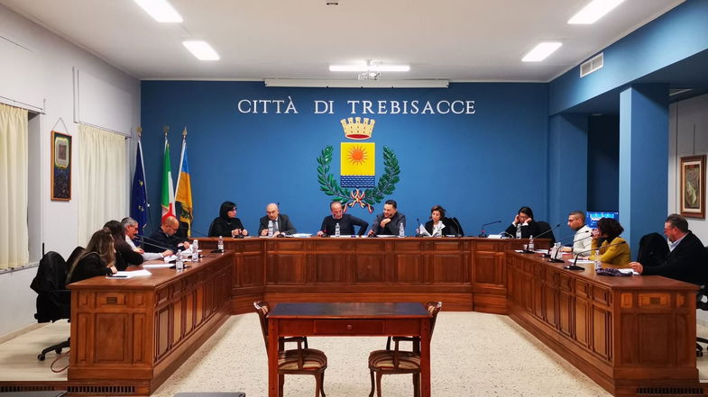 Il Comune di Trebisacce approva il Bilancio di previsione 25-27 e altri provvedimenti