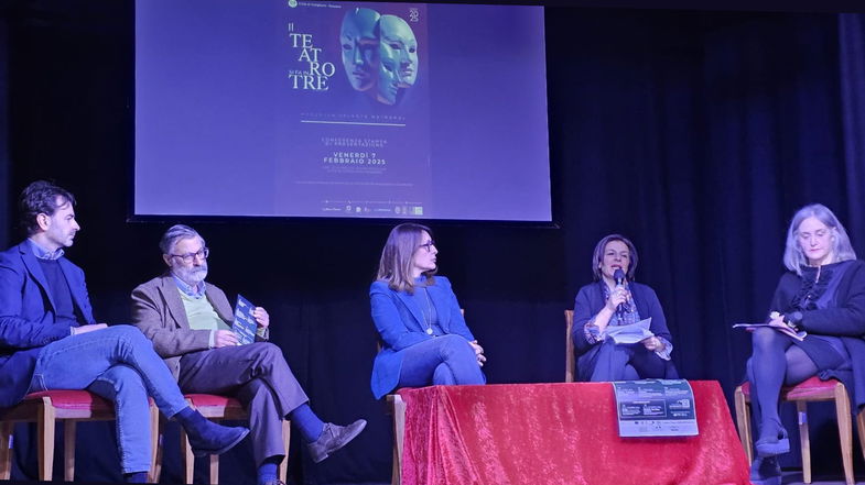 Presentata a Co-Ro la seconda edizione de