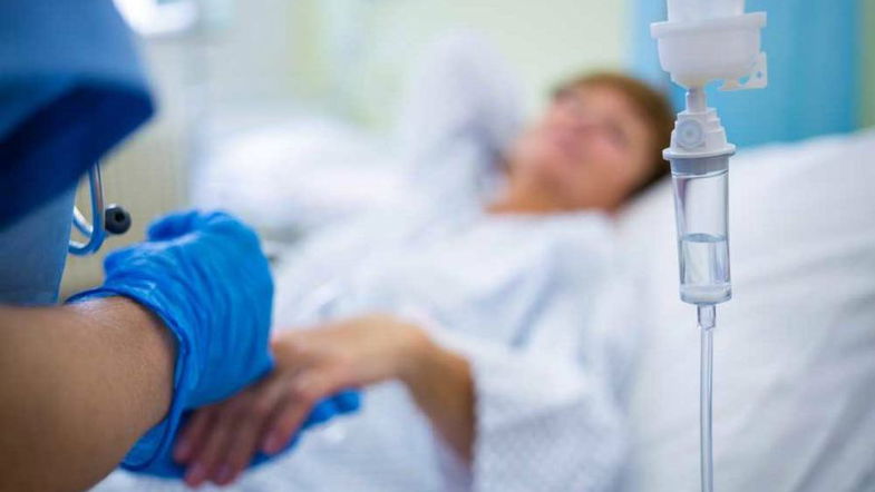 L'appello accorato dei pazienti oncologici contro il trasferimento del Reparto a Corigliano