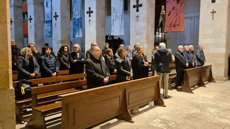 Speranza e Verità, le parole chiave della Giornata regionale dei Giornalisti cattolici della Calabria