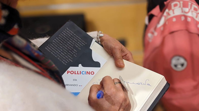 Torna con la seconda edizione il Pollicino Book Festival di Castrovillari