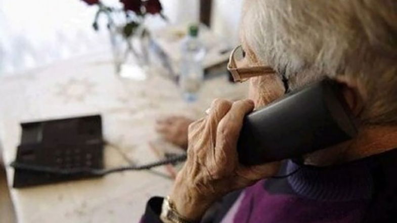 Sventata una truffa telefonica all'anziana madre di un Carabiniere