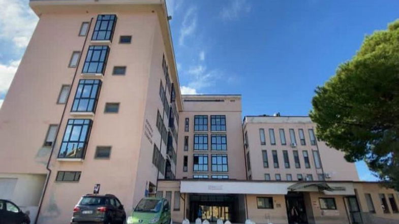 L'ospedale di Cariati è stato riaperto... solo sulla carta