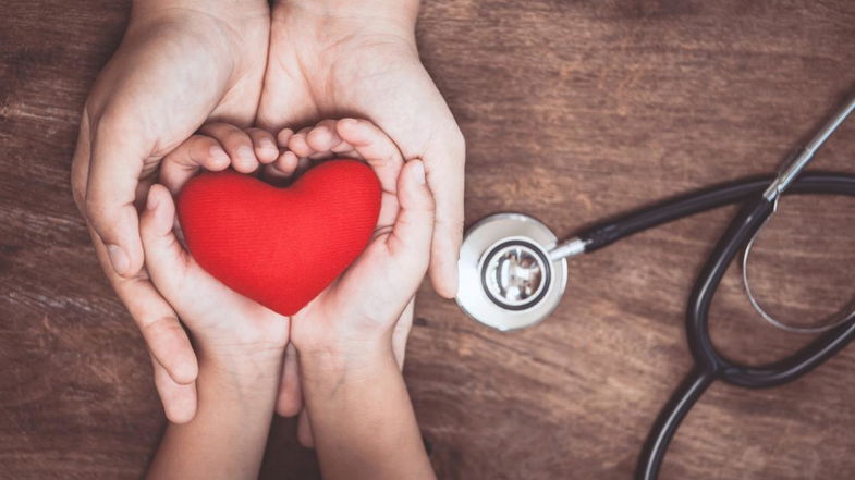 Cardiopatie congenite, domani all'Annunziata l'open day per i piccoli pazienti