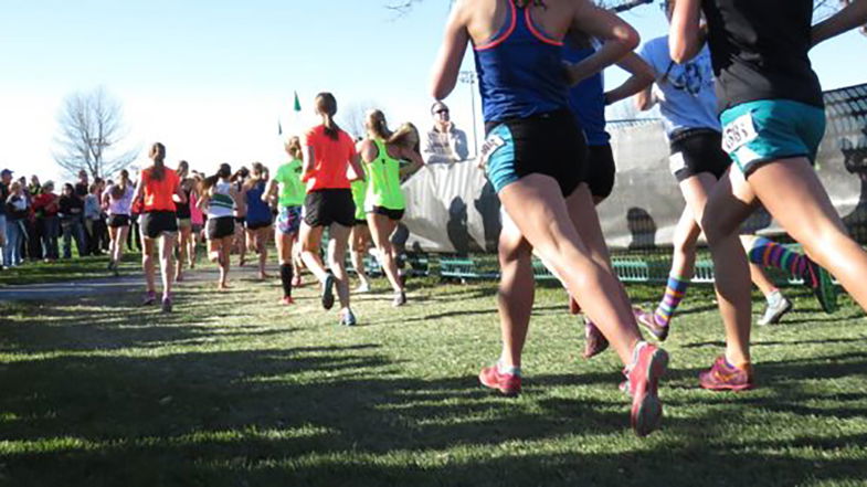 Sport e formazione, a Sibari la fase provinciale dei Giochi giovanili di Corsa Campestre