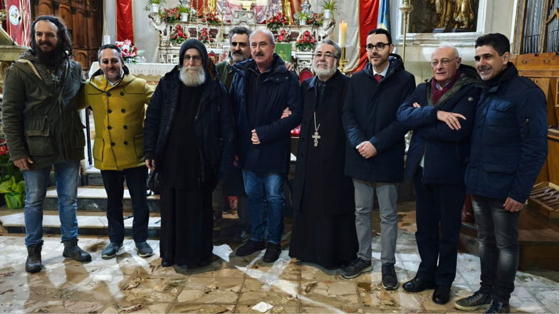 Grande successo a Saracena per il convegno su San Leone e il suo tempo