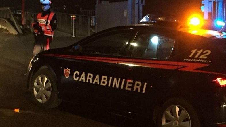 Sfruttamento della prostituzione, in due finiscono nella rete dei carabinieri