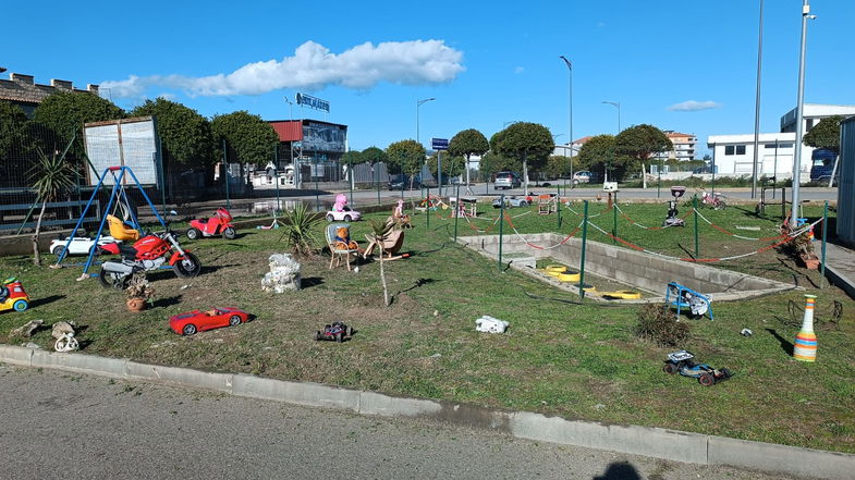 Opposizione Crosia: «L’isola ecologica vittima del bullismo politico di Aiello»