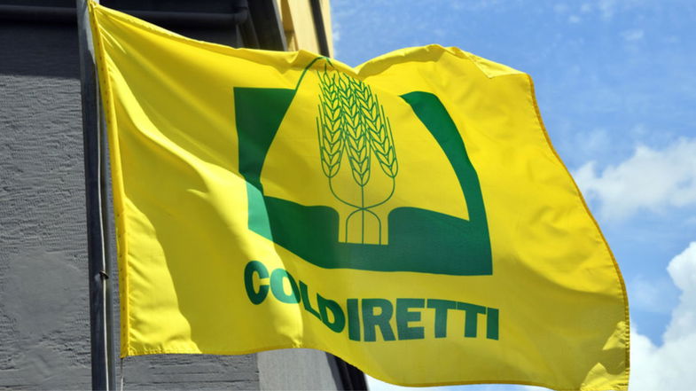 Coldiretti Calabria incontra gli agricoltori