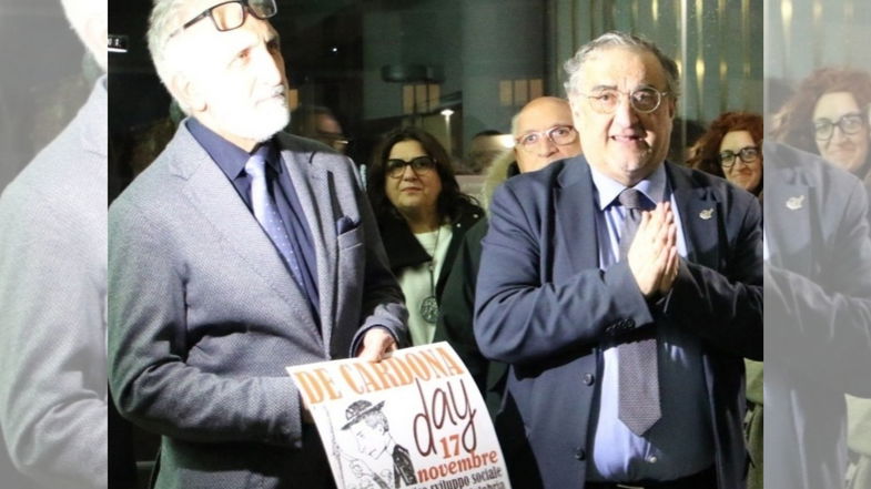 Morano Calabro ospiterà un incontro su Carlo De Cardona