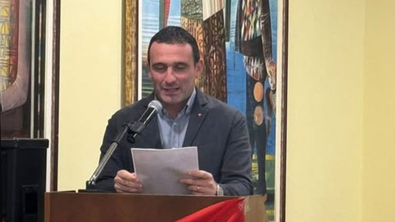 Ditta Egea Villapiana, Ferrone: «Cgil sempre dalla parte dei lavoratori!»