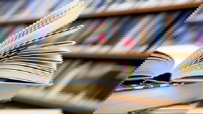Si arricchisce il patrimonio libraio dell'Istituto Erodoto di Thurii di Cassano