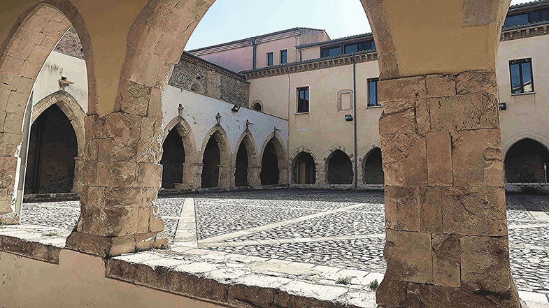 Territorio e futura provincia: se ne parlerà oggi al convegno organizzato dal Rotary