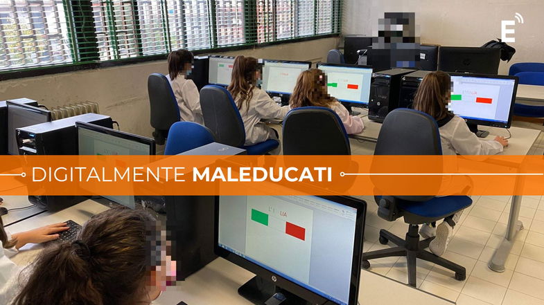 Cyberbullismo, le scuole del nord-est tra le meno preparate ad affrontare il bisogno educativo digitale