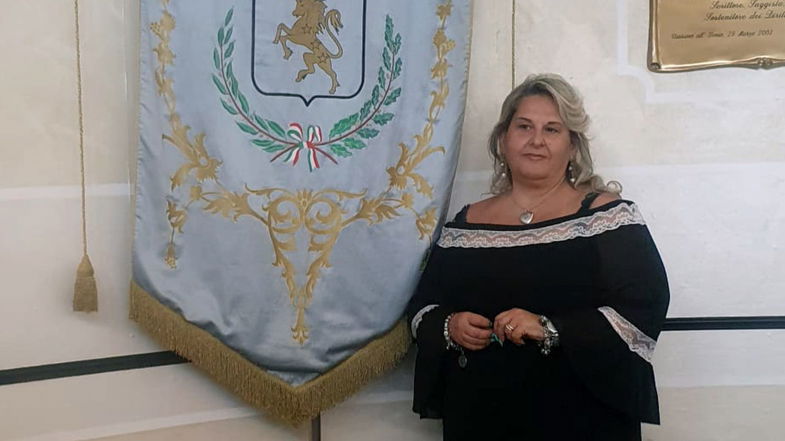 Amministrative Cassano Jonio 2025: Carmen Gaudiano è la candidata a sindaco della
