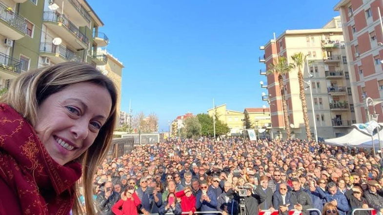 Corigliano-Rossano, nasce il primo coordinamento cittadino di Fratelli d'Italia