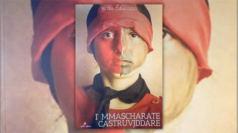 A Castrovillari la presentazione del libro di Nicola Caracciolo “I’Mmascharate Castruvjddare”