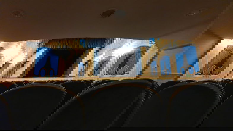 Co-Ro, annullato lo spettacolo di carnevale di sabato primo marzo presso il Teatro Valente