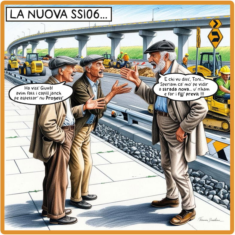 La Vignetta dell'Eco