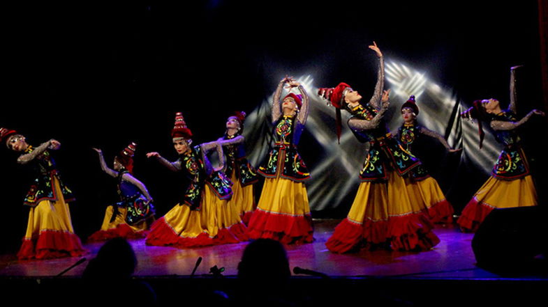 Castrovillari pronta per il Gran Galà del Folklore e per il Premio di Carnevale