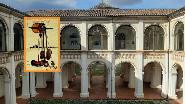 Mystica Calabria omaggia le donne con la mostra documentaria