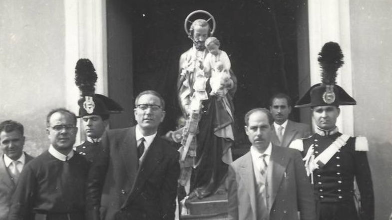 Celebrato il primo Centenario della chiesa di San Giuseppe a Sibari