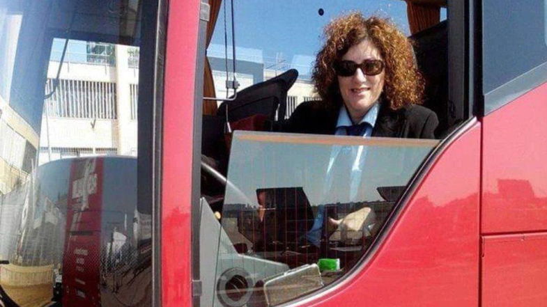 Lieto fine per Elda Renna, reintegrata al suo posto di lavoro. «Adesso è finita davvero»