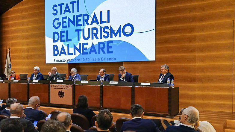 Balneari, Mancuso: «Bene l'impegno di Salvini. Ora è tempo di fare chiarezza»