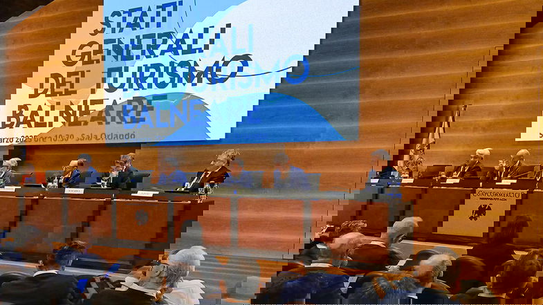 Balneari, Mancuso: «Bene l'impegno di Salvini. Ora è tempo di fare chiarezza»