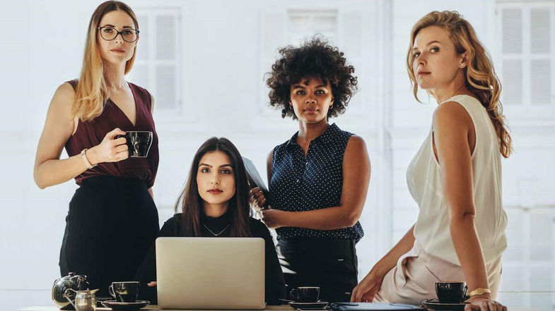 «Ridurre i divari nell’occupazione femminile, contrastare il gender gap e favorire misure di conciliazione vita-lavoro»