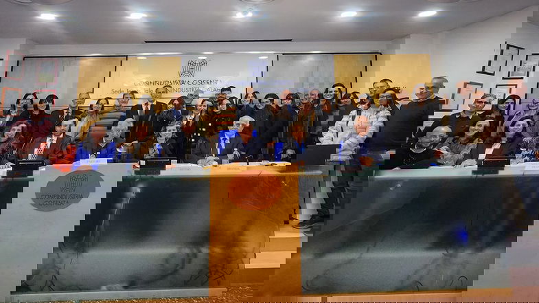 Investire in ricerca e innovazione, università e imprese ancora più vicine
